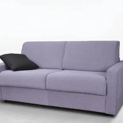 Divano letto Cleo Salvetti OFFERTA OUTLET