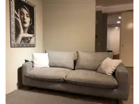 Divano Club Dienne salotti in OFFERTA - 30%