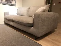 Divano Club Dienne salotti in OFFERTA - 30%