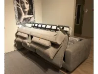 Divano Club Dienne salotti in OFFERTA - 30%