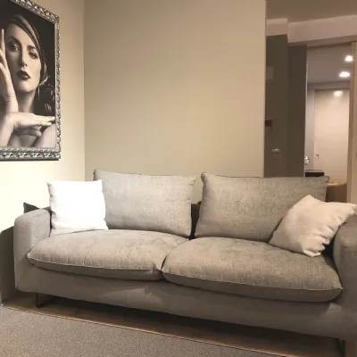 Divano Club Dienne salotti in OFFERTA - 30%