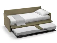 Divano moderno tessuto Atene di Collezione esclusiva con sconto del - 30%