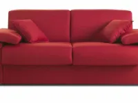 Divano letto Comfort Biel salotti OFFERTA OUTLET