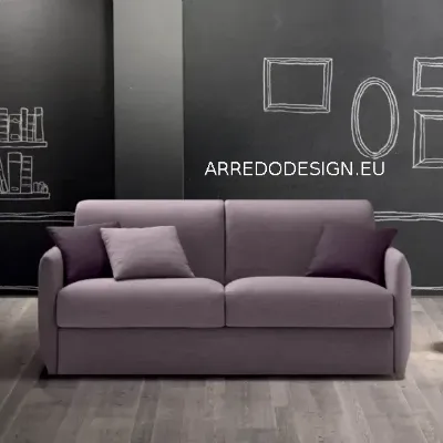 Divano Comfy di Samoa in stile moderno a prezzo scontato