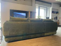 Divano Cocoon Vis comoda a PREZZO OUTLET scontato del 50%