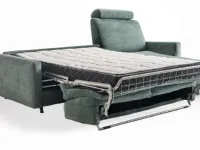 Divano Letto con penisola Divano letto alexa con penisola Hoppl� a 2050 Euro