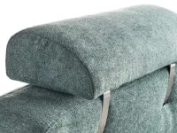 Divano Letto con penisola Divano letto alexa con penisola Hoppl� a 2050 Euro