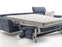 Divano Letto con penisola Divano letto husky con penisola Hoppl� a 2500 Euro