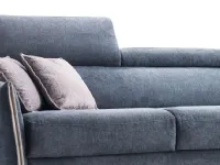 Divano Letto con penisola Divano letto husky con penisola Hoppl� a 2500 Euro