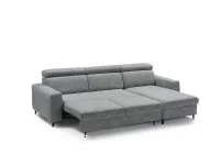 Divano William  Collezione esclusiva a PREZZO OUTLET scontato del 30%