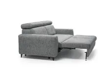 Divano William  Collezione esclusiva a PREZZO OUTLET scontato del 30%