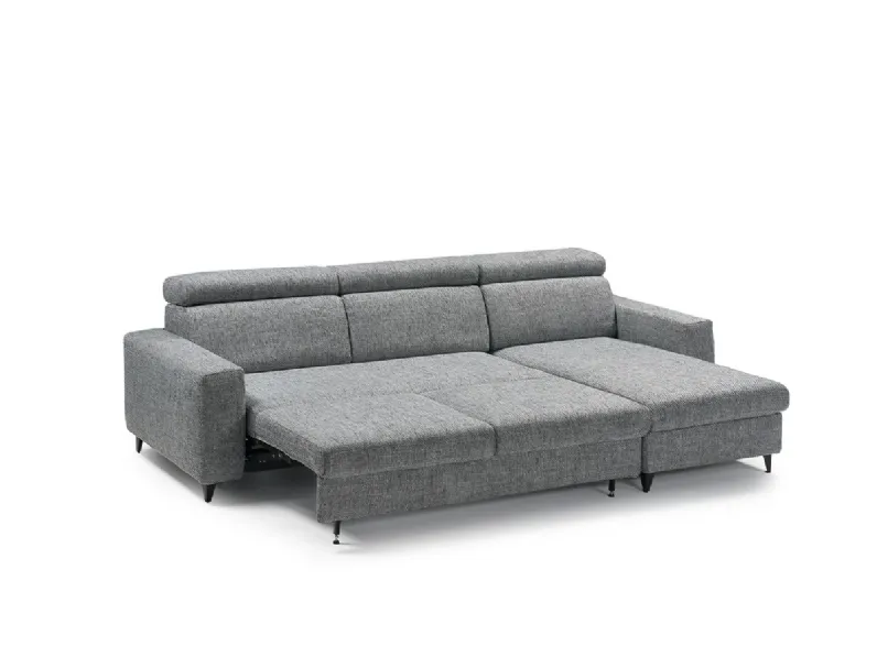 Divano William  Collezione esclusiva a PREZZO OUTLET scontato del 30%