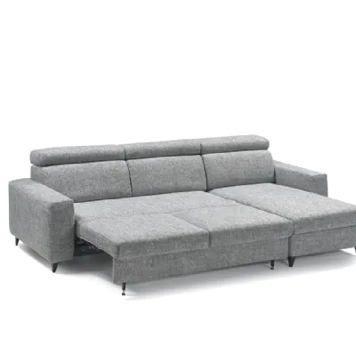 Divano William  Collezione esclusiva a PREZZO OUTLET scontato del 30%