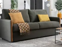 Divano letto Connor divano letto Colombini in Offerta Outlet