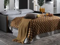 Divano letto Connor divano letto Colombini in Offerta Outlet
