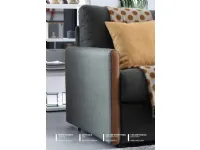 Divano letto Connor divano letto Colombini in Offerta Outlet