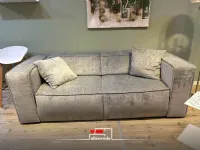 Divano Cosa italia sofabed Alias a PREZZO OUTLET scontato del 40%