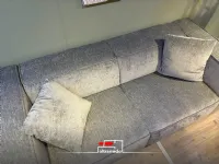 Divano Cosa italia sofabed Alias a PREZZO OUTLET scontato del 40%