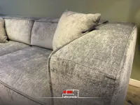 Divano Cosa italia sofabed Alias a PREZZO OUTLET scontato del 40%