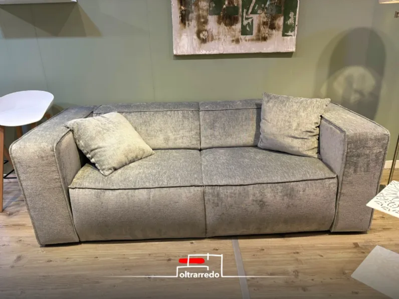 Divano Cosa italia sofabed Alias a PREZZO OUTLET scontato del 40%