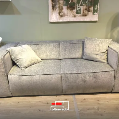 Divano Cosa italia sofabed Alias a PREZZO OUTLET scontato del 40%