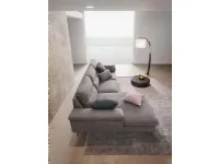 Divano Cupido Le comfort a PREZZO OUTLET scontato del 35%