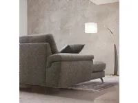 Divano Cupido Le comfort a PREZZO OUTLET scontato del 35%