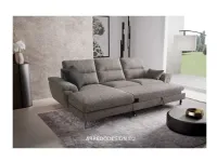 Divano Cupido Le comfort a PREZZO OUTLET scontato del 35%