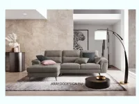 Divano Le comfort Cupido PREZZI OUTLET sconto 35%