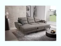 Divano Le comfort Cupido PREZZI OUTLET sconto 35%