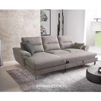 Divano Cupido Le comfort a PREZZO OUTLET scontato del 35%