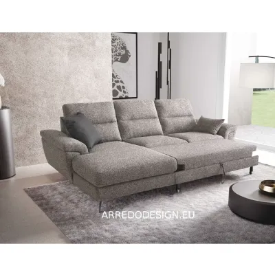 Divano Le comfort Cupido PREZZI OUTLET sconto 35%
