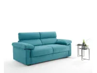 Divano Dakar Salvetti a PREZZO OUTLET scontato del 53%