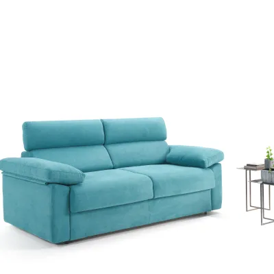 Divano Dakar Salvetti a PREZZO OUTLET scontato del 53%