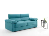 Divano letto Dakar Salvetti OFFERTA OUTLET