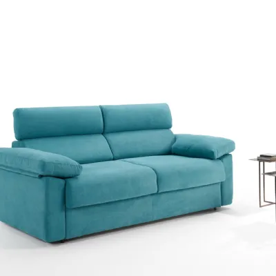 Divano letto Dakar Salvetti OFFERTA OUTLET