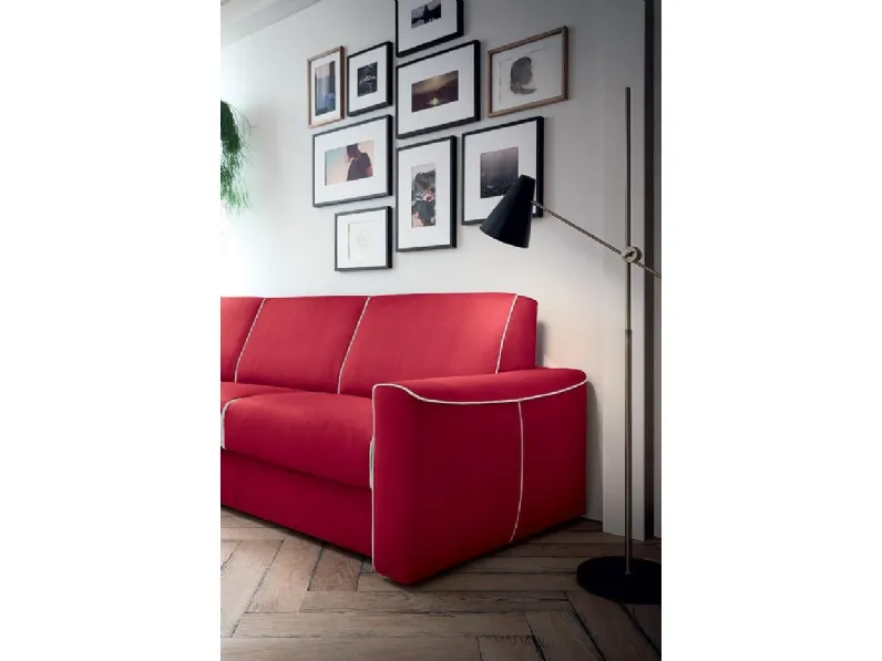 Divano letto DAKOTA Felis sconto del 43%
