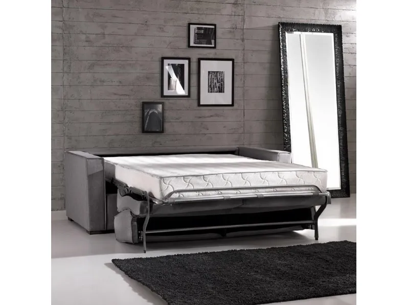 Divano letto Dandy 18 Mottes: prezzo vantaggioso!