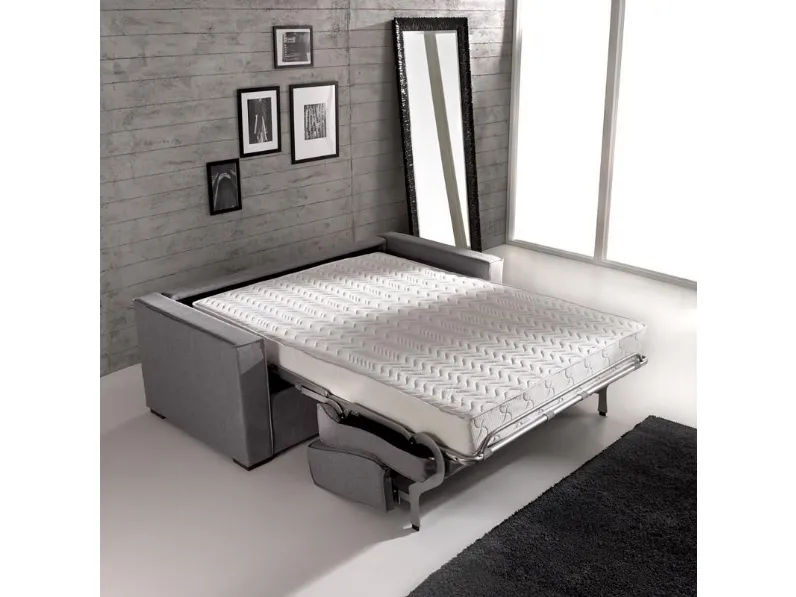 Divano letto Dandy 18 Mottes: prezzo vantaggioso!