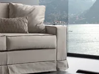 Scopri il prezzo esclusivo del Divano letto Decor Crippa! Vieni a visitarci!