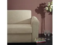Divano letto Dedalo Hoppl sconto del 52%