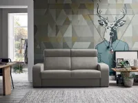 Divano letto DIDIER Felis in Offerta Outlet