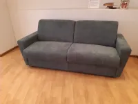 Divano Diva in Tessuto sfoderabile  di Diva design scontato 50%