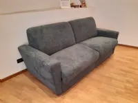 Divano Diva in Tessuto sfoderabile  di Diva design scontato 50%