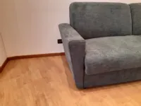 Divano Diva in Tessuto sfoderabile  di Diva design scontato 50%