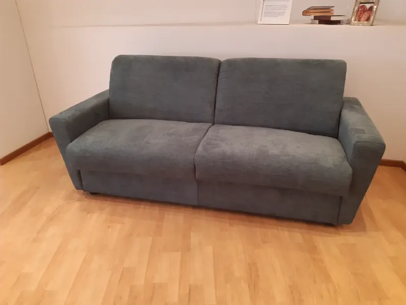 Divano Diva in Tessuto sfoderabile  di Diva design scontato 50%