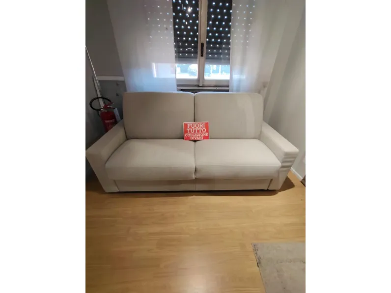 Divano Letto modello Divalo letto modello ibis di Artigianale a prezzi convenienti
