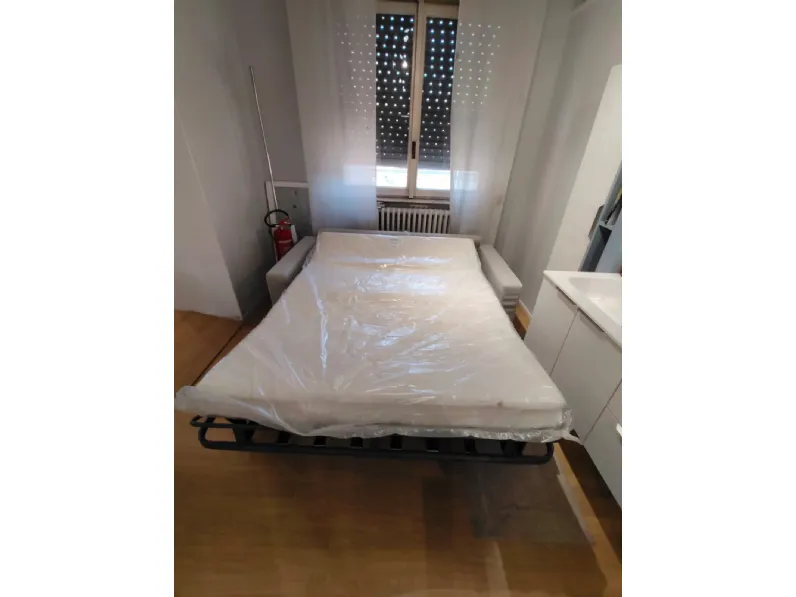 Divano Letto modello Divalo letto modello ibis di Artigianale a prezzi convenienti