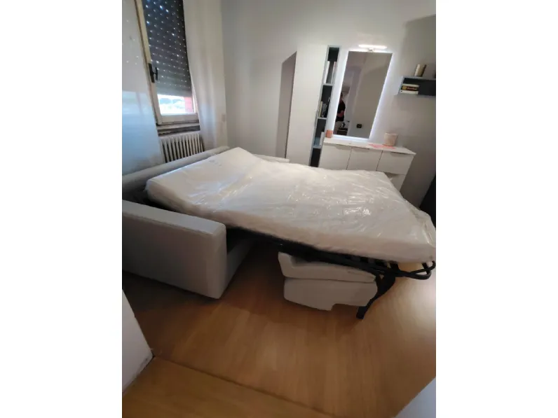 Divano Letto modello Divalo letto modello ibis di Artigianale a prezzi convenienti