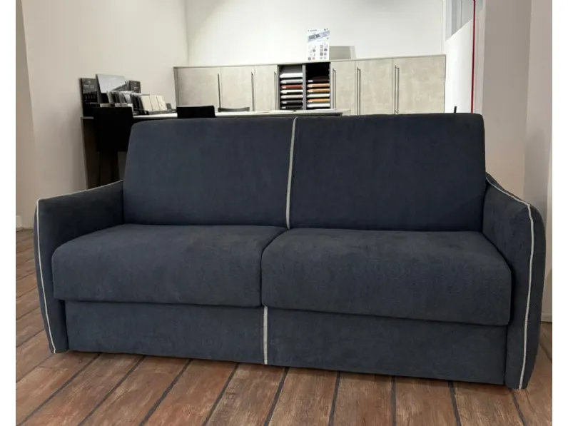 Divano Divano letto amadeus Felis: con uno SCONTO ESCLUSIVO del 25%